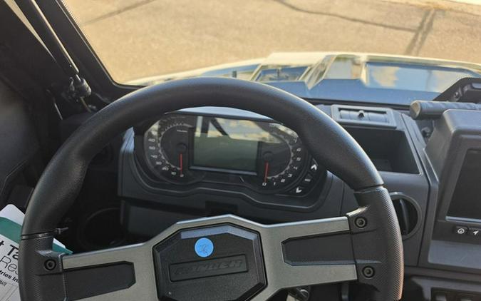 2027 Polaris Ranger XP 1000 Northstar Ultimate