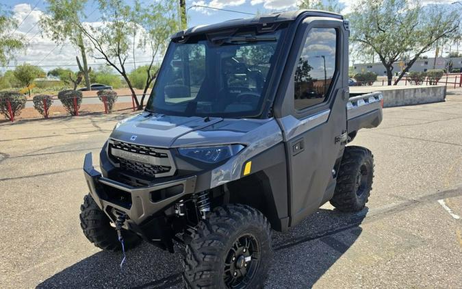 2027 Polaris Ranger XP 1000 Northstar Ultimate