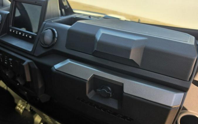 2027 Polaris Ranger XP 1000 Northstar Ultimate