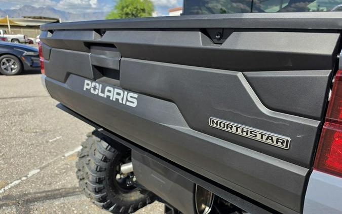 2027 Polaris Ranger XP 1000 Northstar Ultimate