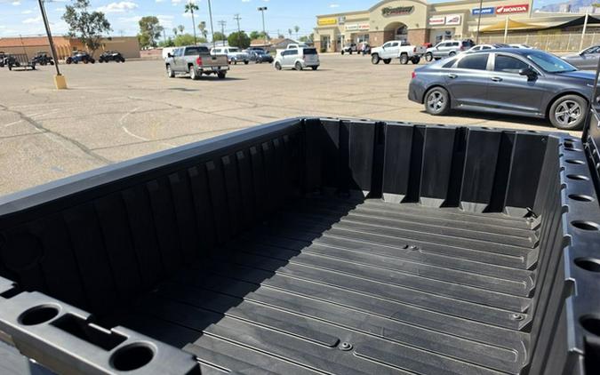 2027 Polaris Ranger XP 1000 Northstar Ultimate