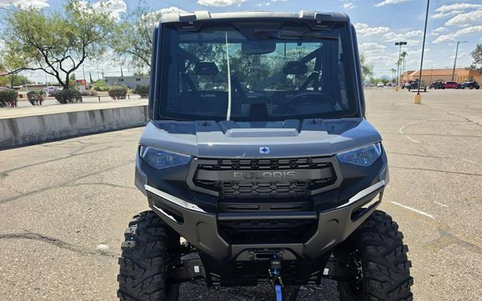 2027 Polaris Ranger XP 1000 Northstar Ultimate