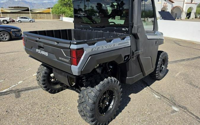 2027 Polaris Ranger XP 1000 Northstar Ultimate