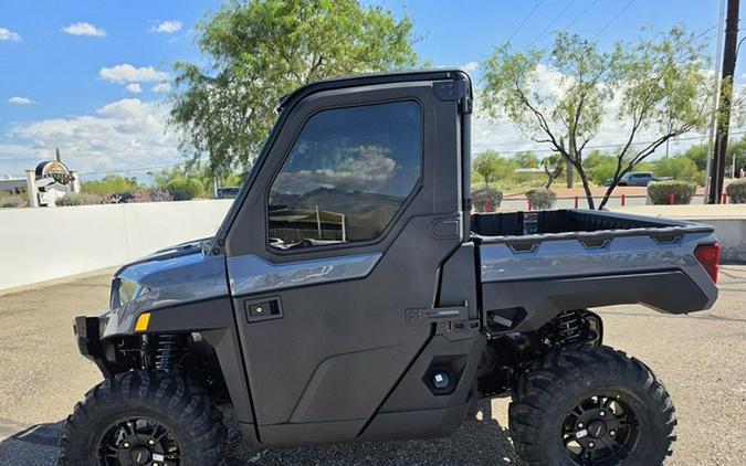 2027 Polaris Ranger XP 1000 Northstar Ultimate