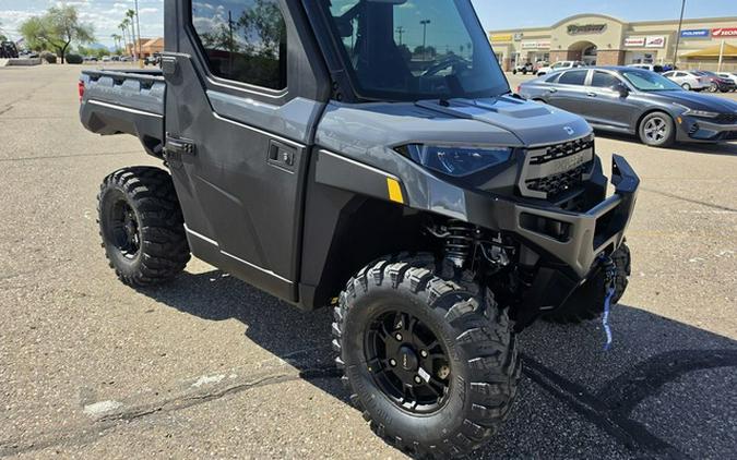 2027 Polaris Ranger XP 1000 Northstar Ultimate