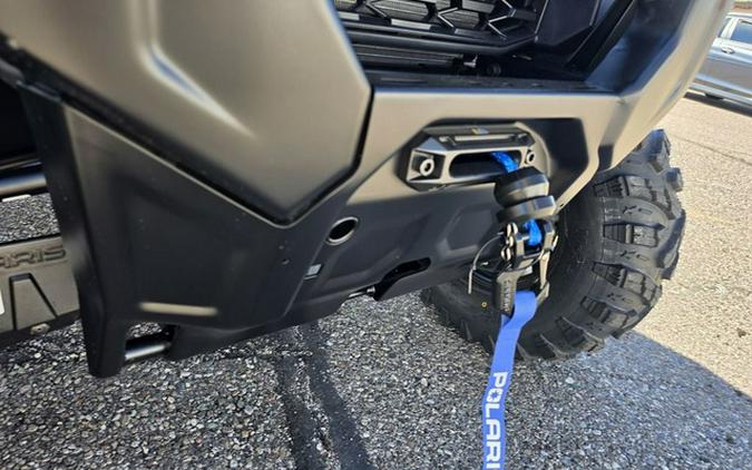 2027 Polaris Ranger XP 1000 Northstar Ultimate