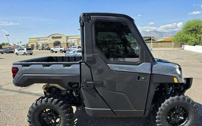 2027 Polaris Ranger XP 1000 Northstar Ultimate