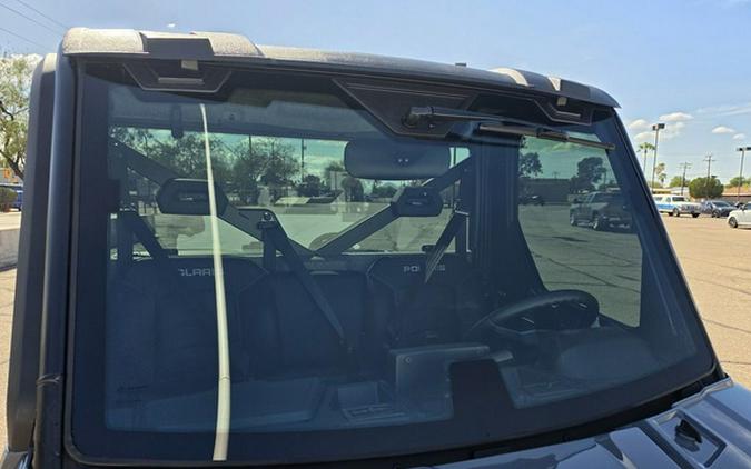 2027 Polaris Ranger XP 1000 Northstar Ultimate