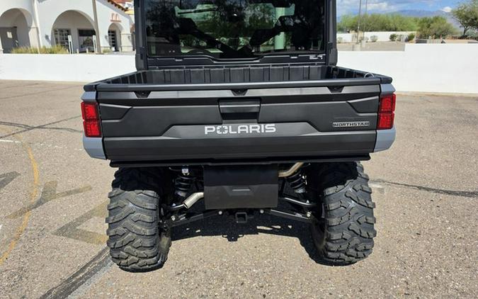 2027 Polaris Ranger XP 1000 Northstar Ultimate
