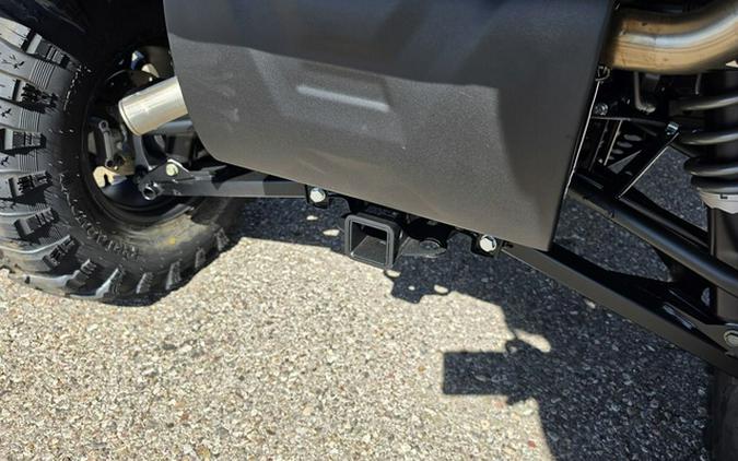 2027 Polaris Ranger XP 1000 Northstar Ultimate