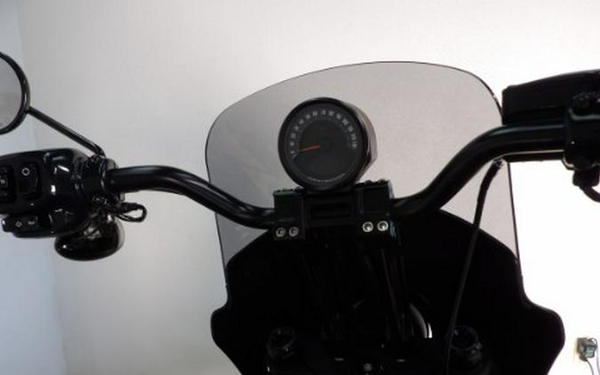 2025 Harley-Davidson Low Rider® S