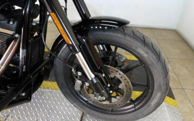 2025 Harley-Davidson Low Rider® S