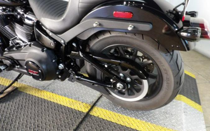 2025 Harley-Davidson Low Rider® S