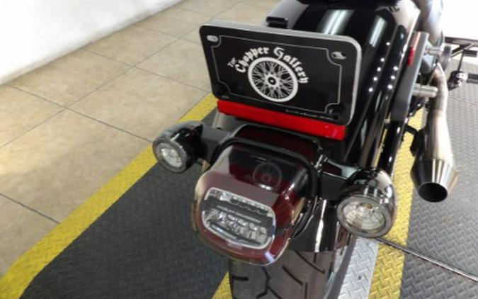 2025 Harley-Davidson Low Rider® S