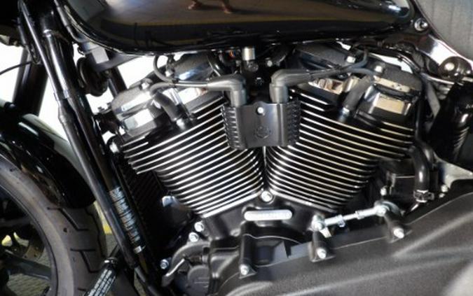 2025 Harley-Davidson Low Rider® S