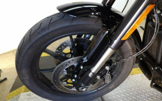 2025 Harley-Davidson Low Rider® S