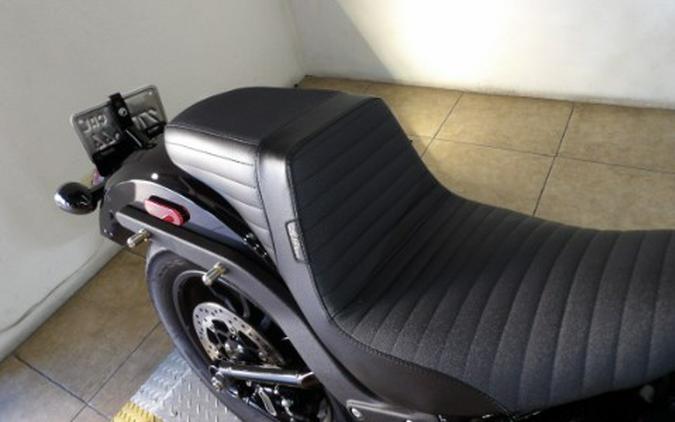 2025 Harley-Davidson Low Rider® S