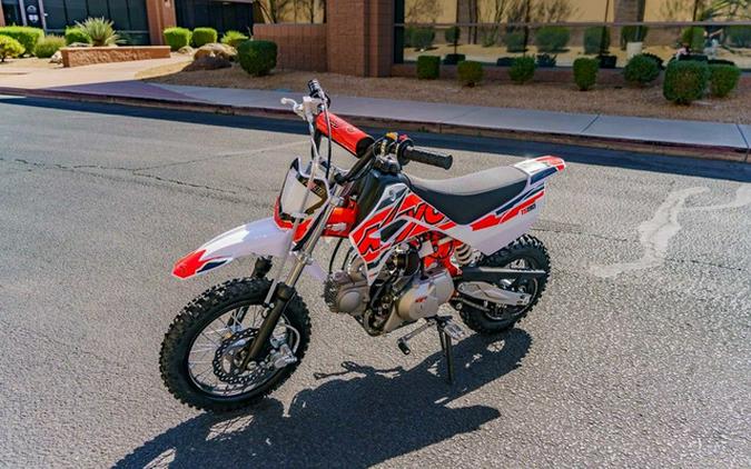 2026 Kayo TS 90