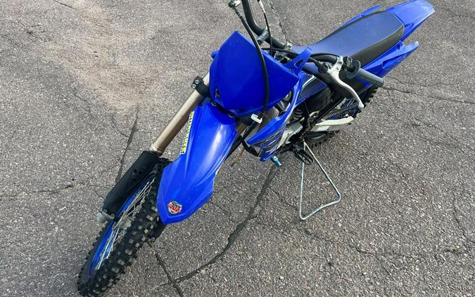 2021 YZ85 - Yamaha