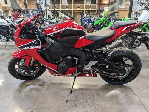 Honda Cbr1000rr Sp Motorcycles For Sale Motohunt