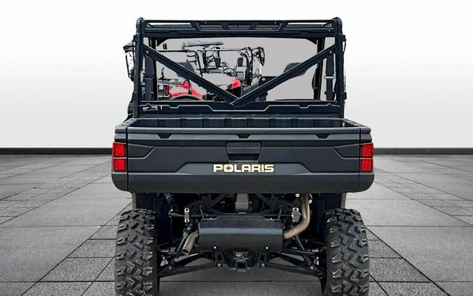 2024 Polaris® Ranger 1000 Premium Polaris Pursuit Camo