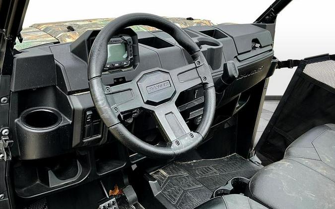 2024 Polaris® Ranger 1000 Premium Polaris Pursuit Camo