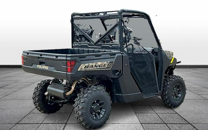 2024 Polaris® Ranger 1000 Premium Polaris Pursuit Camo