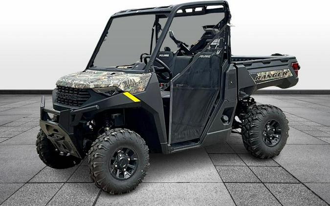 2024 Polaris® Ranger 1000 Premium Polaris Pursuit Camo