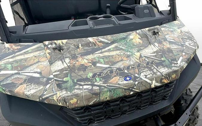 2024 Polaris® Ranger 1000 Premium Polaris Pursuit Camo