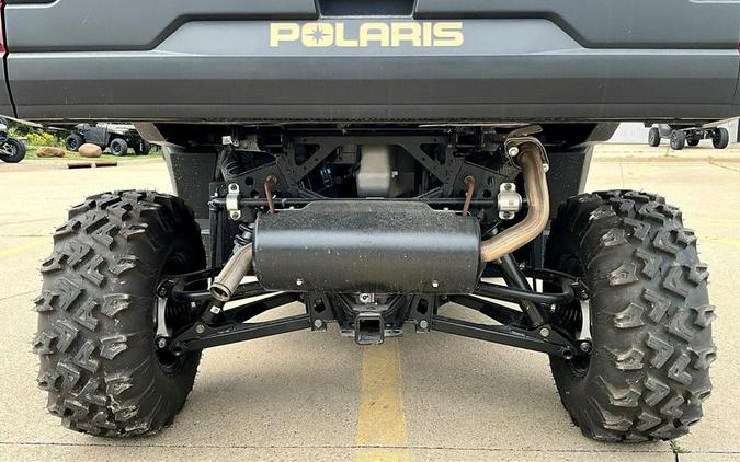 2024 Polaris® Ranger 1000 Premium Polaris Pursuit Camo