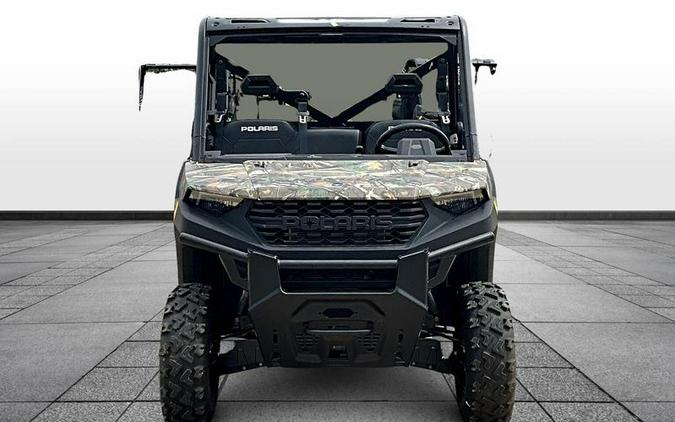 2024 Polaris® Ranger 1000 Premium Polaris Pursuit Camo