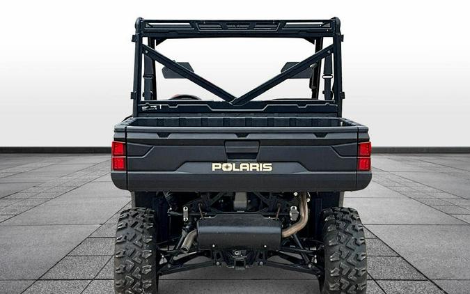 2024 Polaris® Ranger 1000 Premium Polaris Pursuit Camo