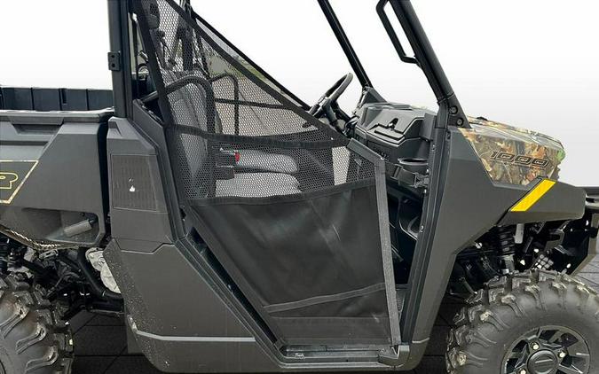 2024 Polaris® Ranger 1000 Premium Polaris Pursuit Camo