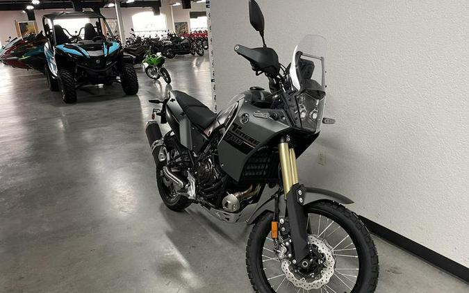 2024 Yamaha Tenere 700