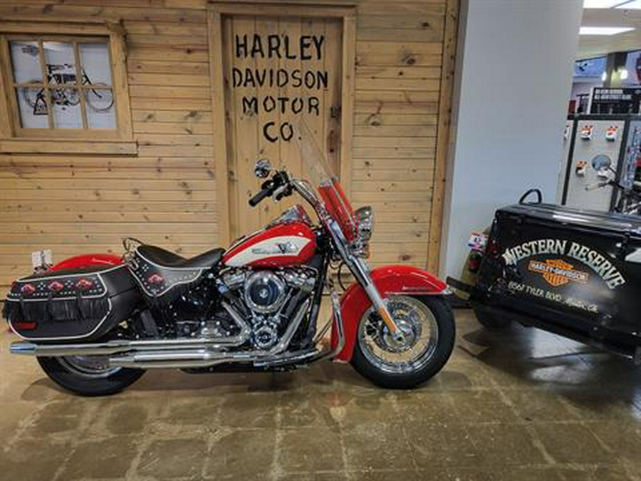 2024 Harley-Davidson HYDRA GLIDE REVIVAL