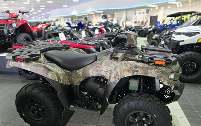 2024 Kawasaki Brute Force 750 EPS LE Camo