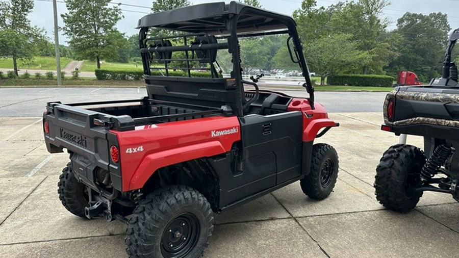 2023 Kawasaki Mule PRO-MX EPS