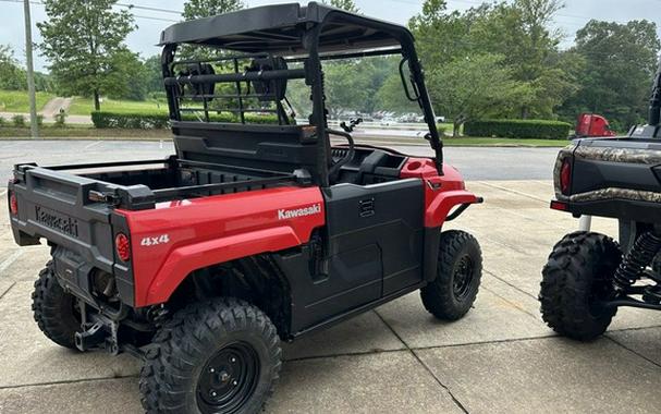 2023 Kawasaki Mule PRO-MX EPS