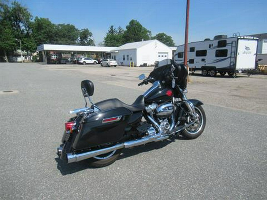 2019 Harley-Davidson Electra Glide® Standard