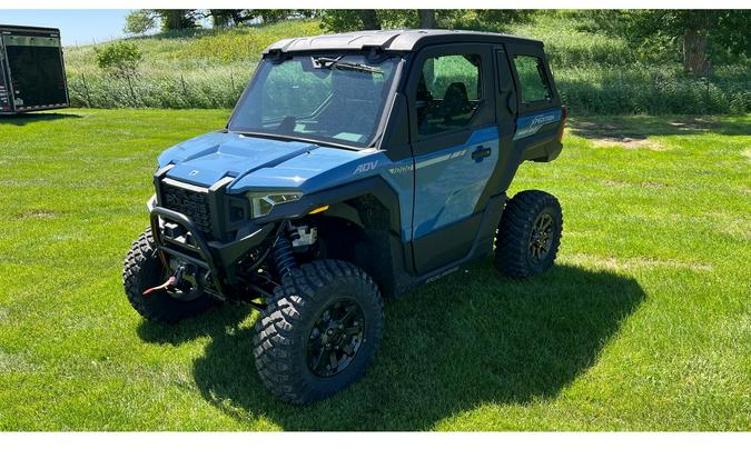 2024 Polaris Industries XPEDITION ADV NORTHSTAR ***PLUS $3,000 TRADE-IN CREDIT***