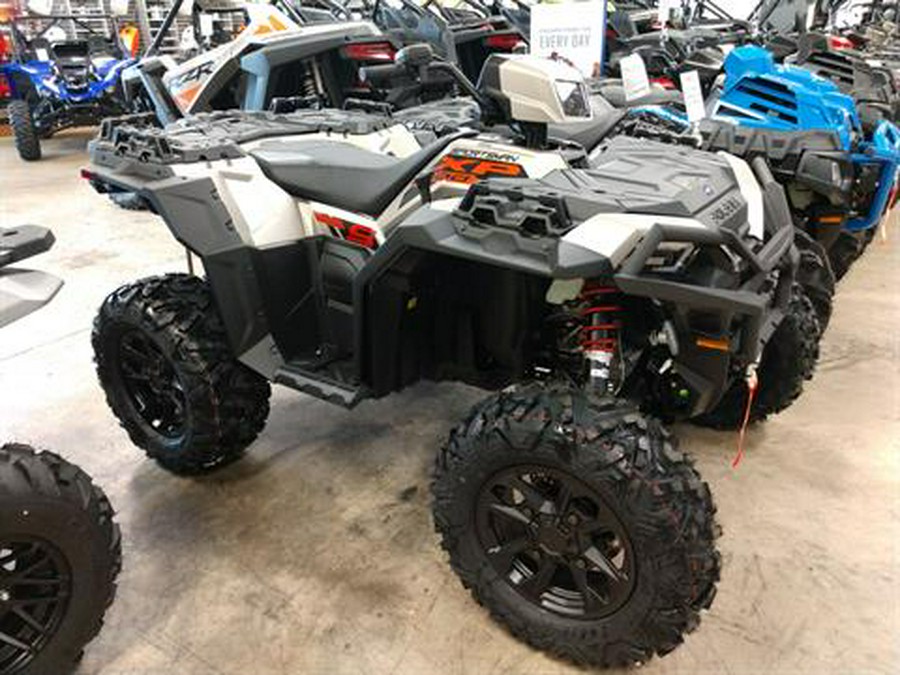 2024 Polaris Sportsman XP 1000 S