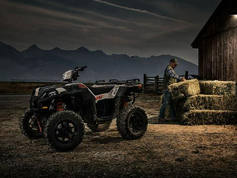 2024 Polaris Sportsman XP 1000 S