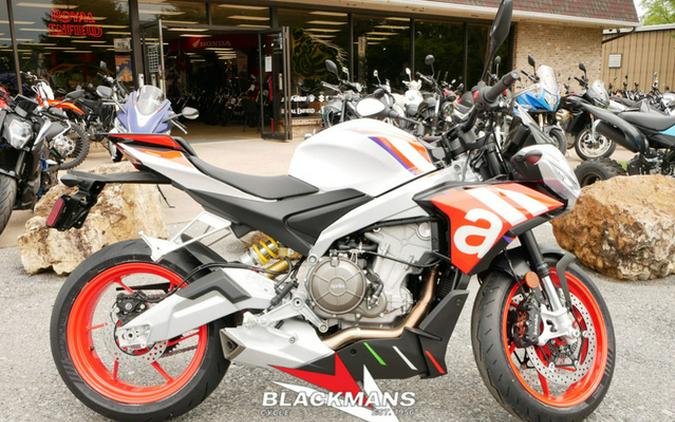 2024 Aprilia Tuono 660 Factory 660