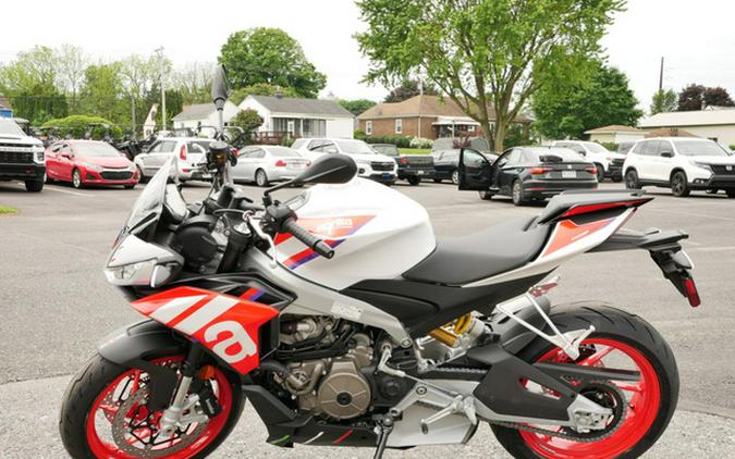 2024 Aprilia Tuono 660 Factory 660