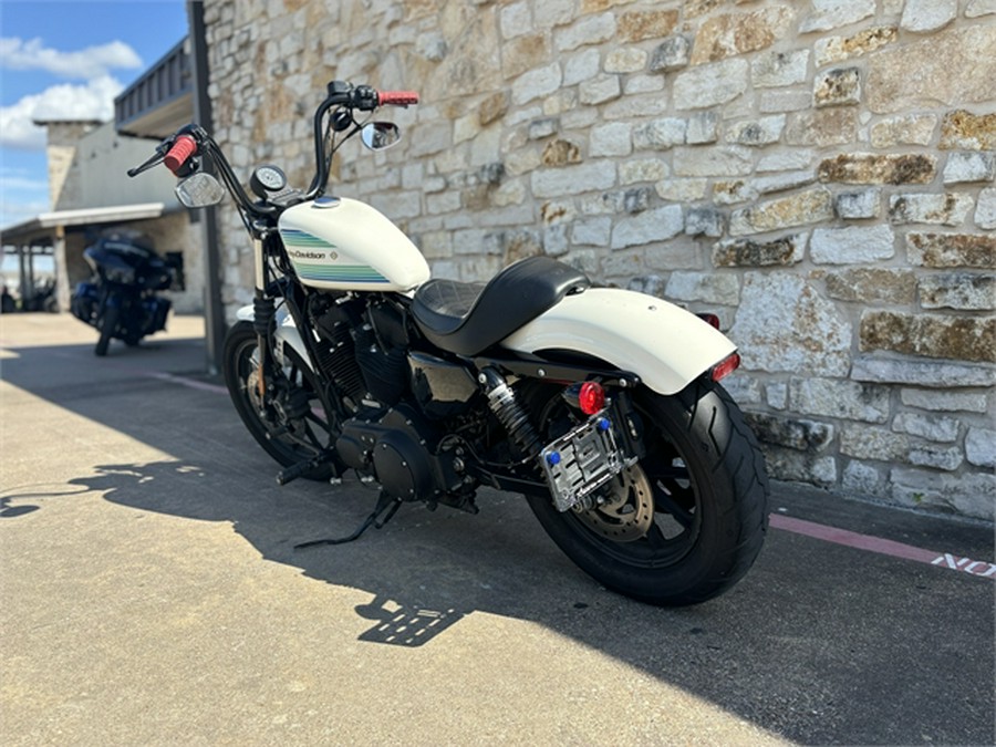 2019 Harley-Davidson Iron 1200