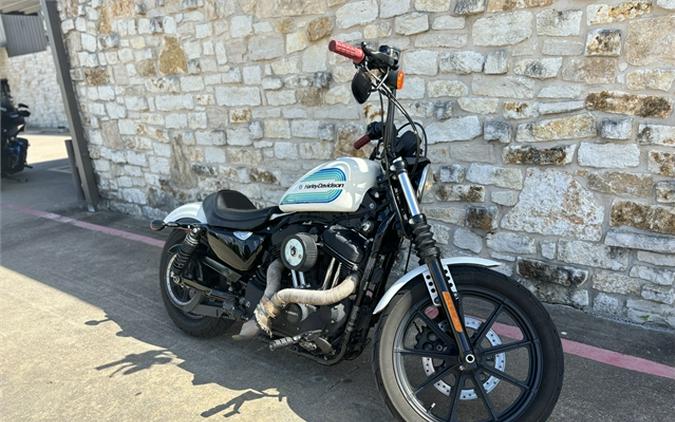 2019 Harley-Davidson Iron 1200