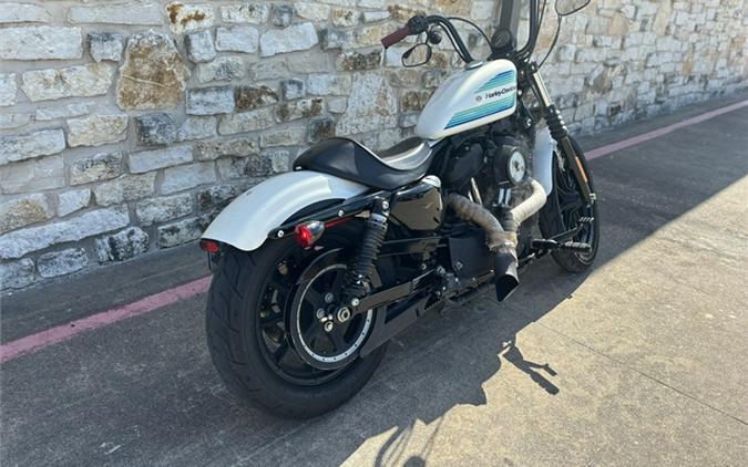 2019 Harley-Davidson Iron 1200