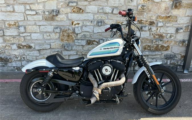 2019 Harley-Davidson Iron 1200