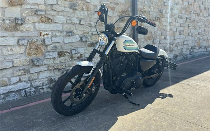 2019 Harley-Davidson Iron 1200