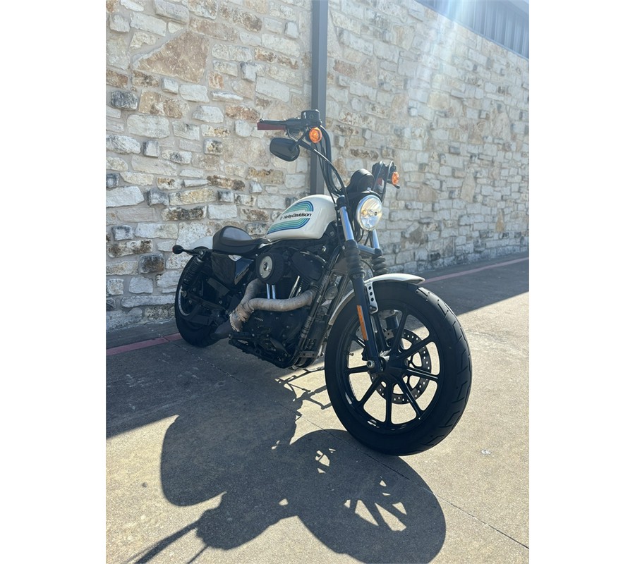 2019 Harley-Davidson Iron 1200